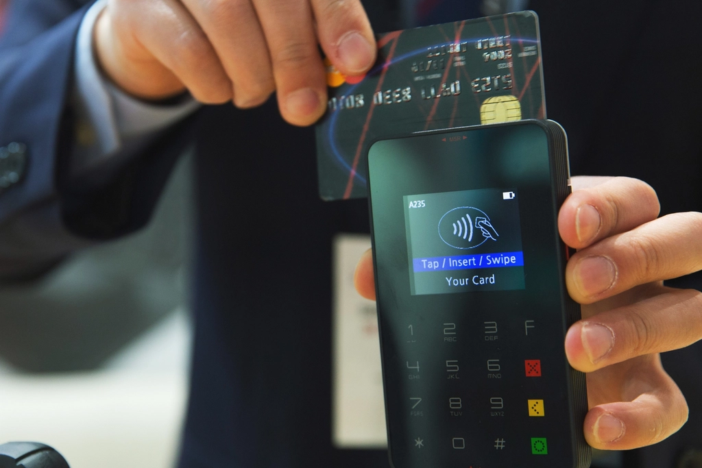 Best Cash Back Card for Delivery Drivers on Gas