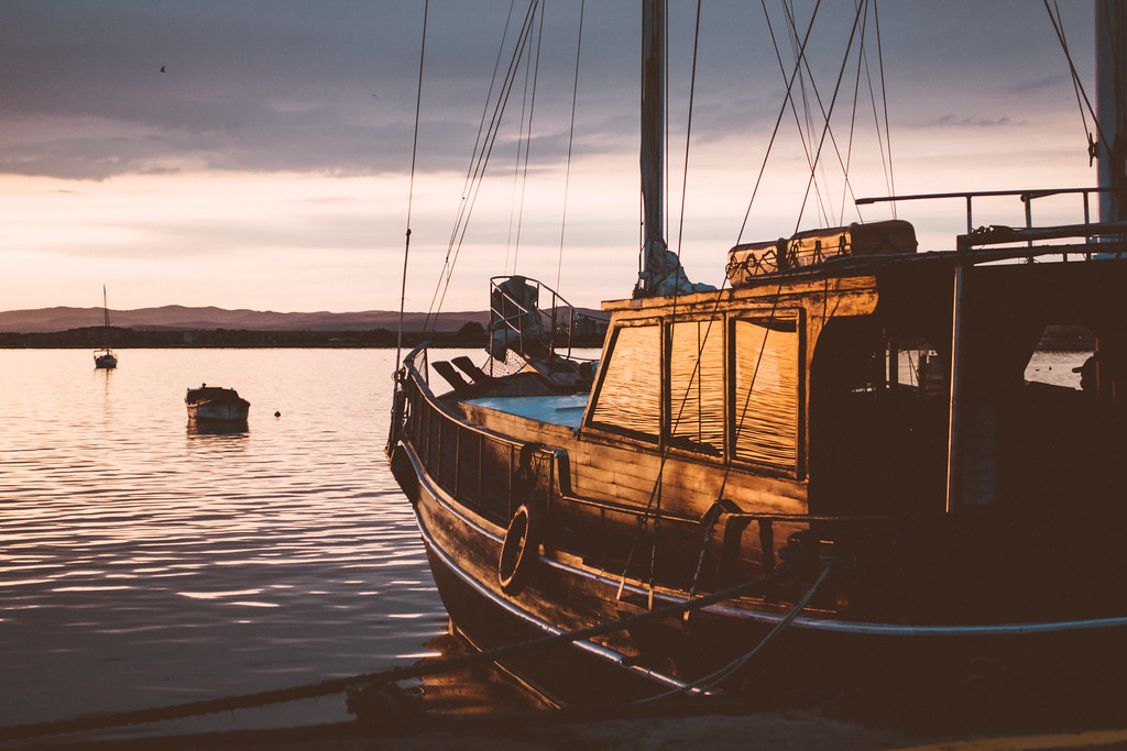 Best Credit Card for Marina Fuel & Slip Fees (2026)
